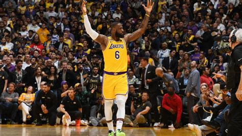 nba play by play espn|Lakers 111.